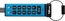 Kingston IronKey Keypad 200C 16GB, USB-C 3.0