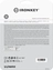 Kingston IronKey Vault Privacy 50 128GB, USB-A 3.0