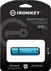 Kingston IronKey Vault Privacy 50 512GB, USB-A 3.0