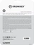 Kingston IronKey Vault Privacy 50 16GB, USB-A 3.0