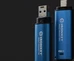 Kingston IronKey Vault Privacy 50C 64GB, USB-C 3.0