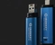 Kingston IronKey Vault Privacy 50C 8GB, USB-C 3.0