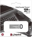 Kingston Kyson 128GB, USB-A 3.0