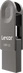 Lexar JumpDrive E32c 64GB, USB-A 3.0/USB-C 3.0