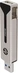 PNY HP 911 Pro Pearl Nickel 256GB, USB-A 3.0/USB-C 3.0