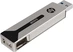 PNY HP 911 Pro Pearl Nickel 512GB, USB-A 3.0/USB-C 3.0