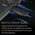 PNY Pro Elite V2 256GB, USB-A 3.1