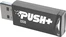 Patriot Push+ 32GB, USB-A 3.0