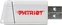 Patriot Supersonic Rage Prime 250GB, USB-A 3.1