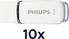 Philips Snow Edition 32GB, USB-A 2.0, 10er-Pack