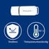 Philips Snow Edition 32GB, USB-A 2.0, 10er-Pack