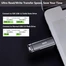SSK SD301 128GB, USB-A 3.1/USB-C 3.1