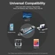 SSK SD301 256GB, USB-A 3.1/USB-C 3.1