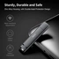 SSK SD301 2TB, USB-A 3.1/USB-C 3.1