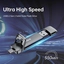 SSK SD301 512GB, USB-A 3.1/USB-C 3.1