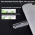 SSK SD301 Pro 512GB, USB-A 3.1/USB-C 3.1