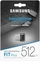 Samsung FIT Plus 2024 512GB, USB-A 3.0