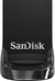 SanDisk Ultra Fit 256GB, USB-A 3.0