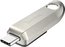 SanDisk Ultra Luxe 128GB, USB-C 3.0