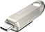 SanDisk Ultra Luxe 64GB, USB-C 3.0