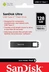 SanDisk Ultra USB Type-C 128GB, USB-C 3.0
