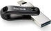 SanDisk iXpand Go 128GB, USB-A 3.0/Lightning