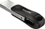 SanDisk iXpand Go 256GB, USB-A 3.0/Lightning