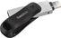SanDisk iXpand Go 64GB, USB-A 3.0/Lightning