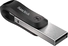 SanDisk iXpand Go 64GB, USB-A 3.0/Lightning