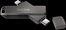 SanDisk iXpand Luxe 256GB, USB-C 3.0/Lightning