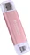 Transcend ESD310P Pink 1TB, USB-A 3.1/USB-C 3.1