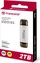 Transcend ESD310S Silver 2TB, USB-A 3.1/USB-C 3.1