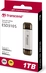 Transcend ESD310S Silver 1TB, USB-A 3.1/USB-C 3.1