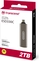 Transcend ESD330C Portable SSD 2TB, USB-C 3.1