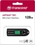 Transcend JetFlash 790C 128GB, USB-C 3.0