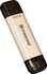 Transcend JetFlash 930C 512GB, USB-A 3.0/USB-C 3.0