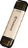 Transcend JetFlash 930C 512GB, USB-A 3.0/USB-C 3.0