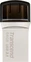 Transcend JetFlash 890 128GB, USB-A 3.0/USB-C 3.0