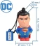 Tribe DC Comics Superman Movie 32GB, USB-A 2.0