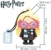 Tribe Harry Potter Serie Luna Lovegood 32GB, USB-A 2.0