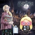 Tribe Harry Potter Serie Luna Lovegood 32GB, USB-A 2.0