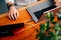 Verbatim Dual QuickStick 512GB, USB-A 3.0/USB-C 3.0