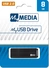 Verbatim MyMEDIA MyUSB 8GB, USB-A 2.0