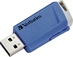 Verbatim Store 'n' Click 16GB, USB-A 3.0, 3er-Pack