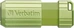 Verbatim Store 'n' Go PinStripe Eucalyptus Green 16GB, USB-A 2.0