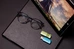 Verbatim Store 'n' Go PinStripe Eucalyptus Green 16GB, USB-A 2.0
