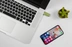 Verbatim Store 'n' Go PinStripe Eucalyptus Green 128GB, USB-A 2.0