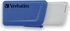 Verbatim Store 'n' Click 32GB, USB-A 3.0, 2er-Pack