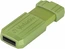 Verbatim Store 'n' Go PinStripe Eucalyptus Green 64GB, USB-A 2.0