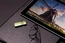 Verbatim Store 'n' Go PinStripe Eucalyptus Green 64GB, USB-A 2.0